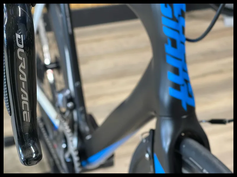 Giant Propel Advanced SL 0 M-Large Comp/White 2015 -approved used-3